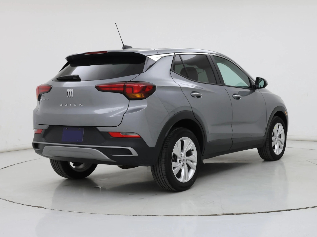 Buick Encore GX Preferred AWD 2025