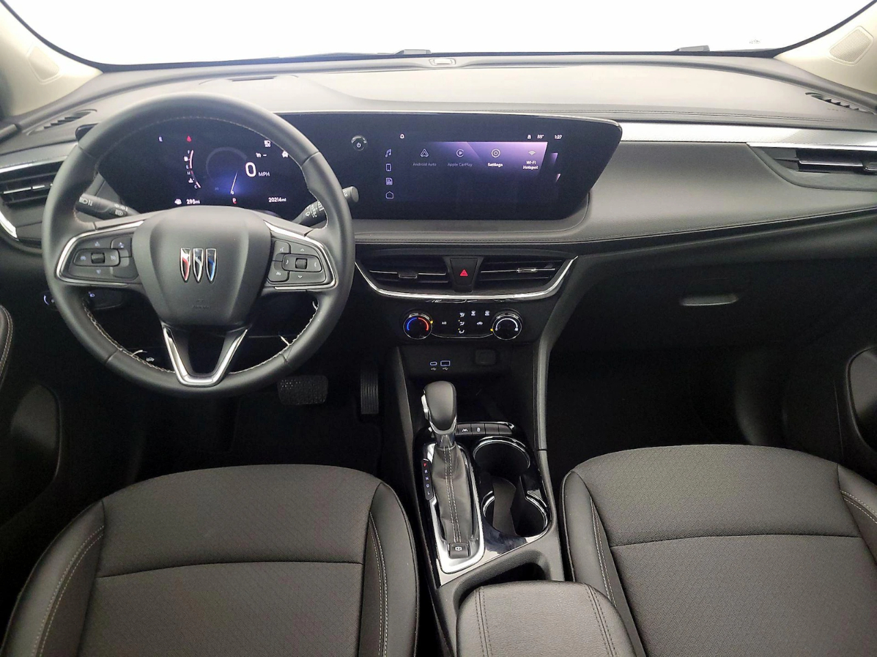 Buick Encore GX Preferred AWD 2025