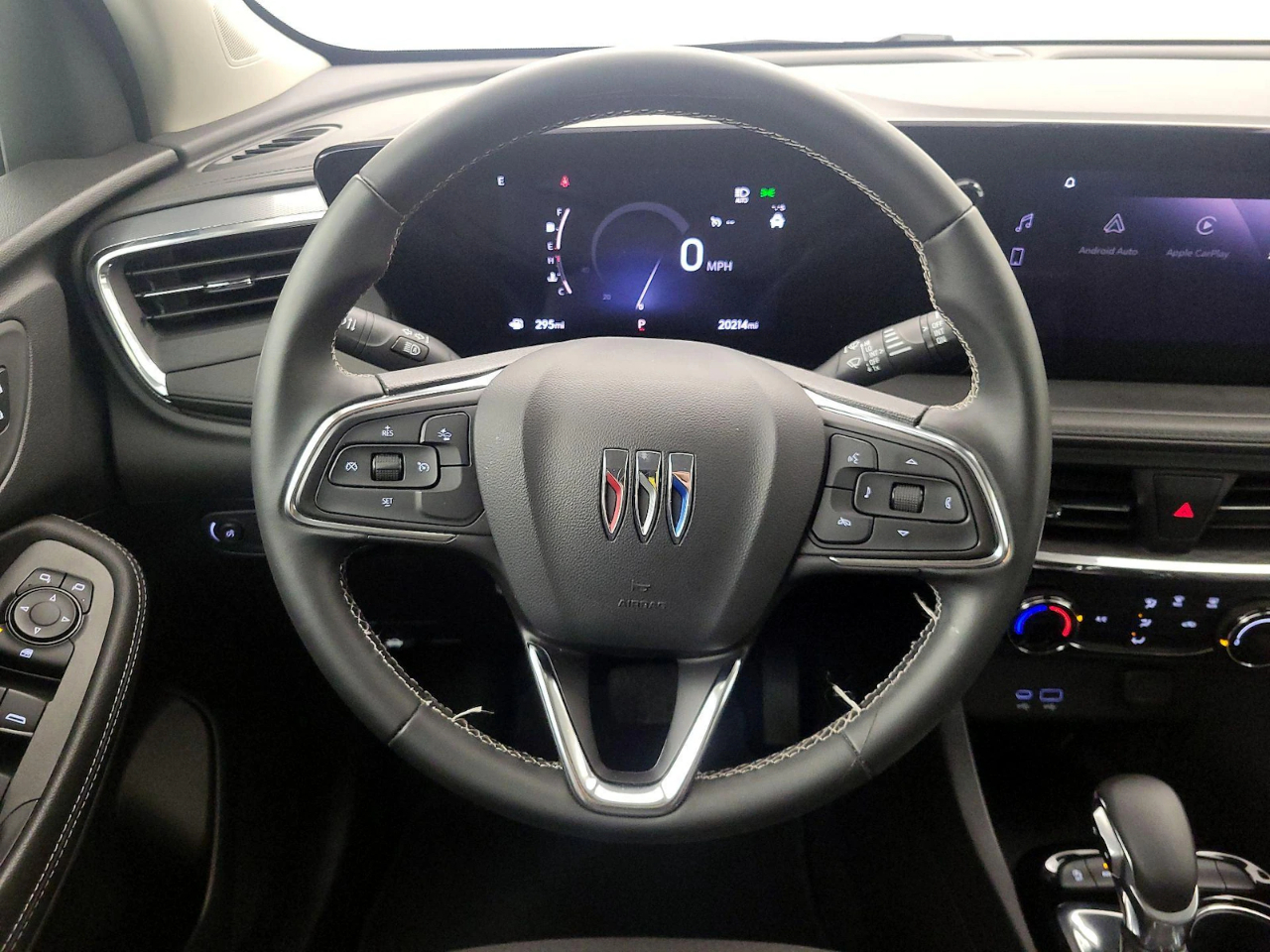 Buick Encore GX Preferred AWD 2025