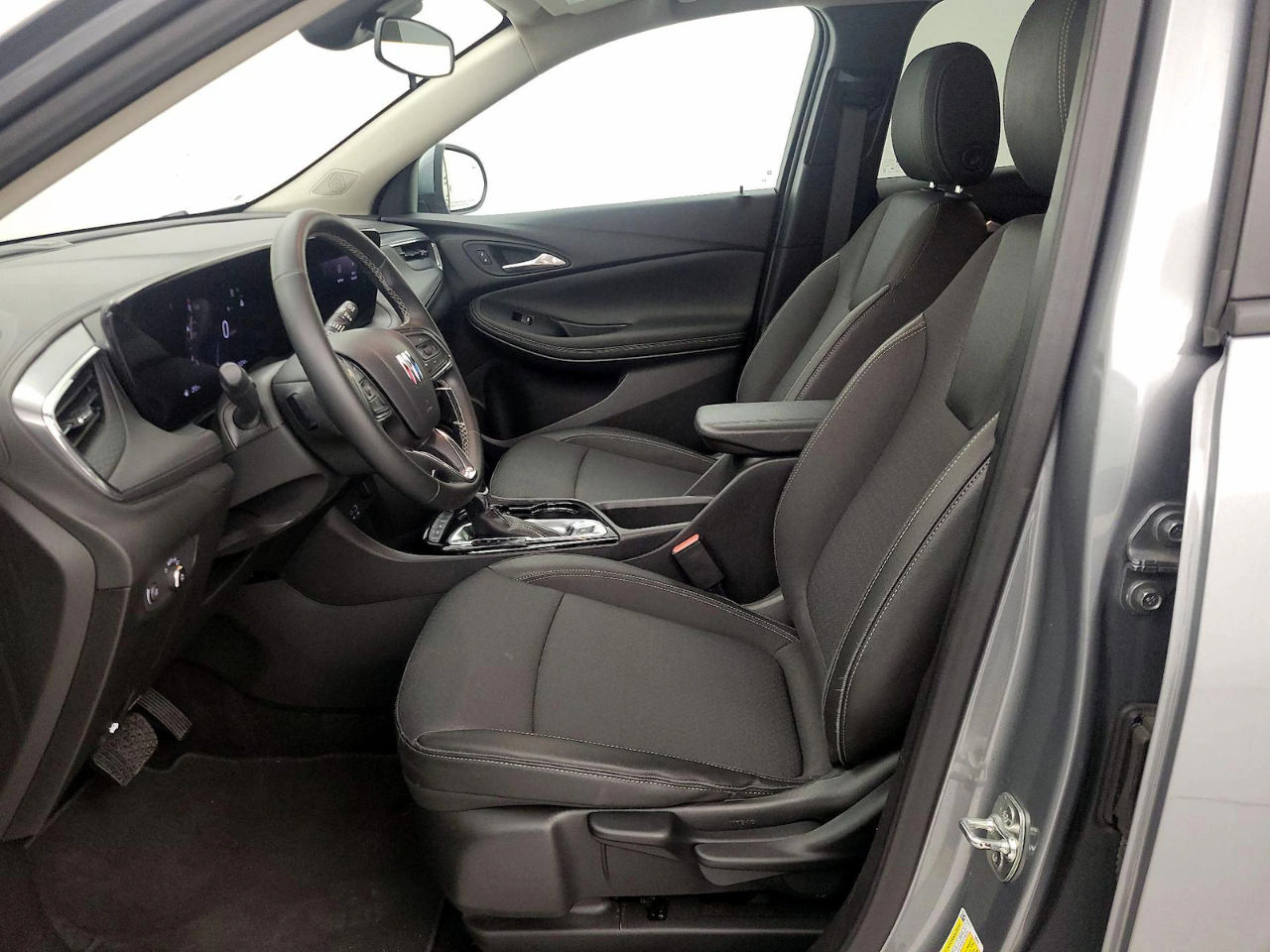 Buick Encore GX Preferred AWD 2025