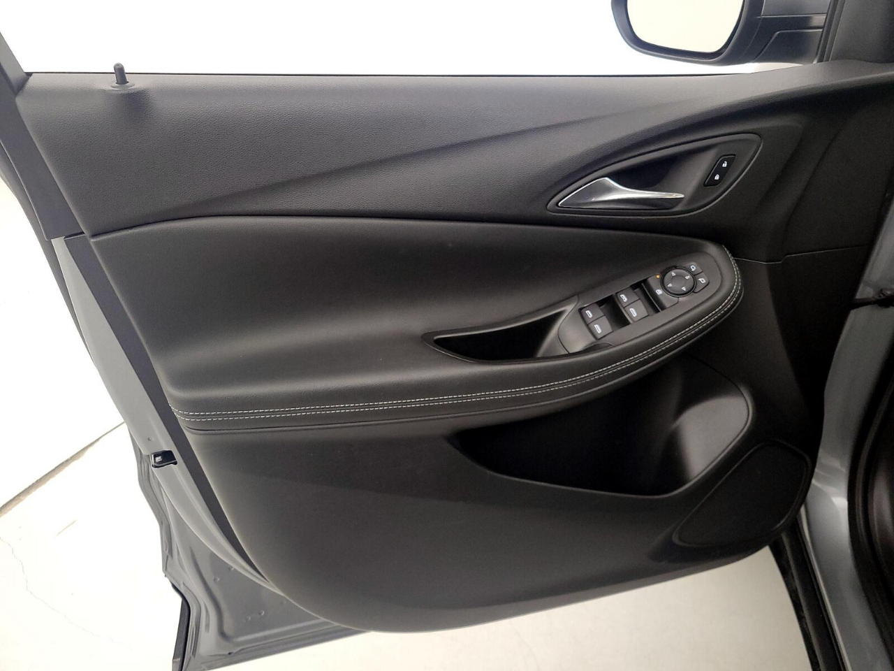 Buick Encore GX Preferred AWD 2025