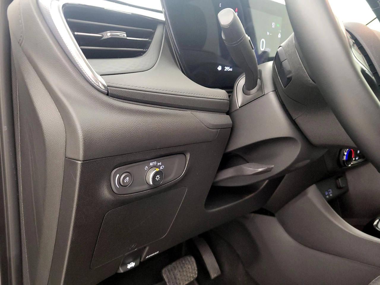 Buick Encore GX Preferred AWD 2025