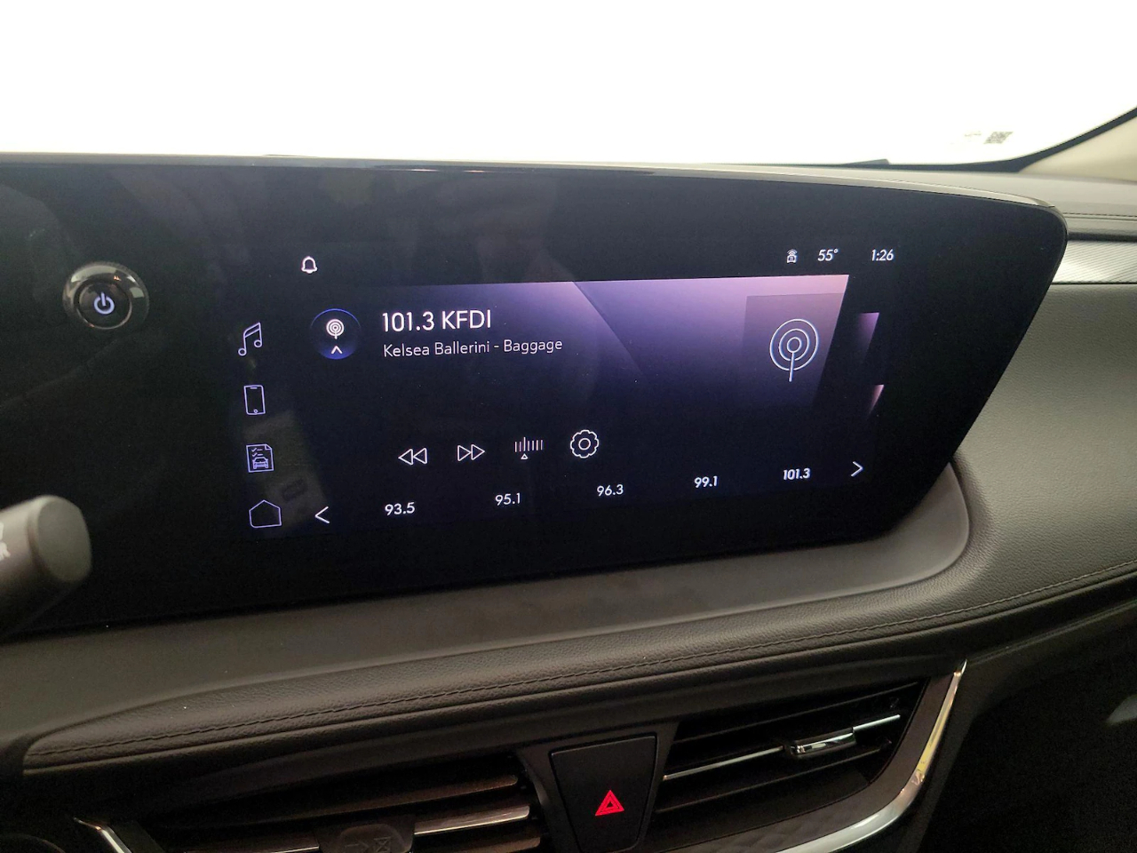 Buick Encore GX Preferred AWD 2025