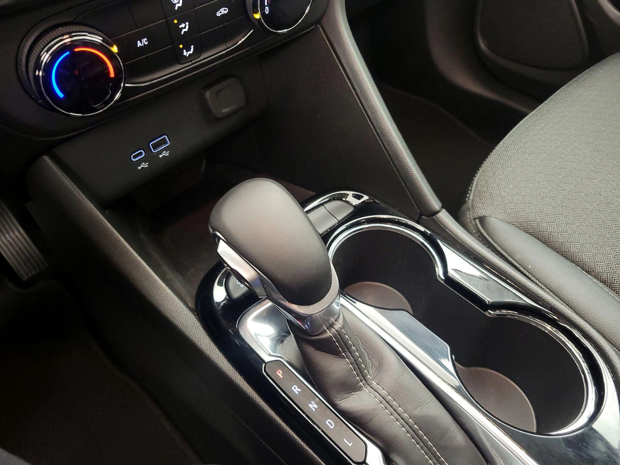 Buick Encore GX Preferred AWD 2025