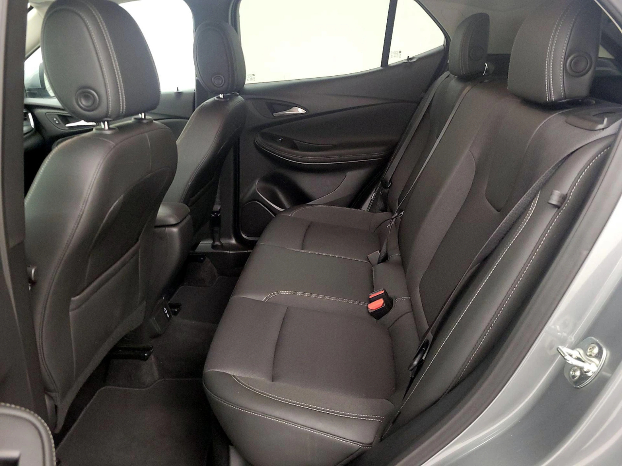 Buick Encore GX Preferred AWD 2025