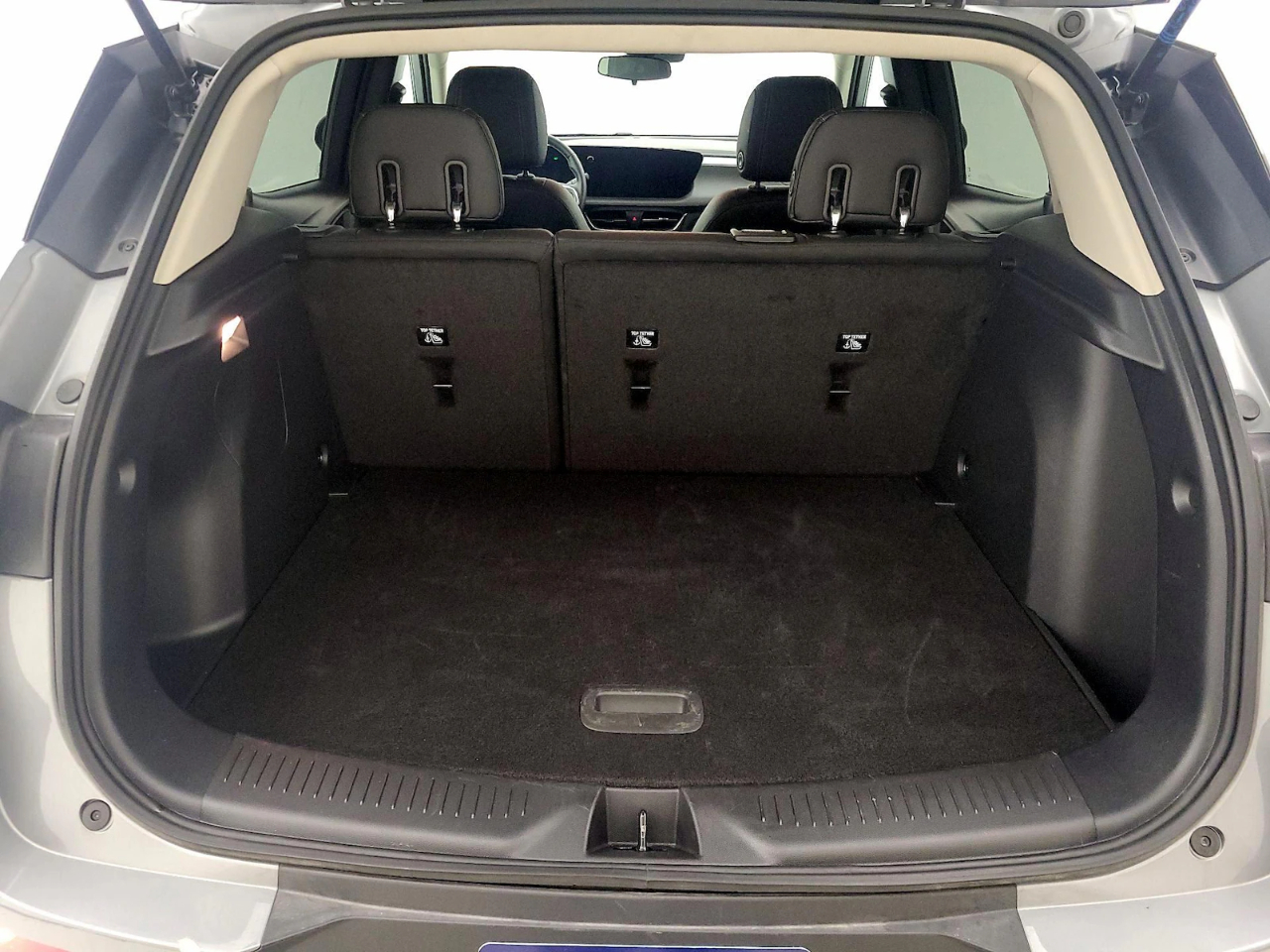 Buick Encore GX Preferred AWD 2025