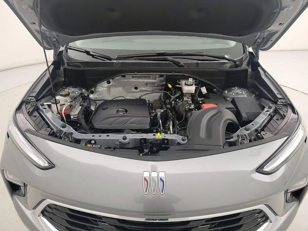 Buick Encore GX Preferred AWD 2025