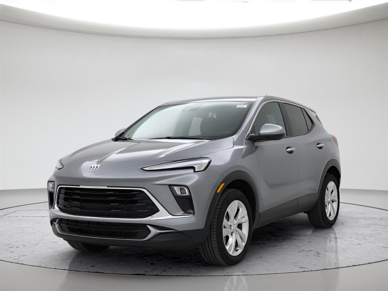 Buick Encore GX Preferred AWD 2025