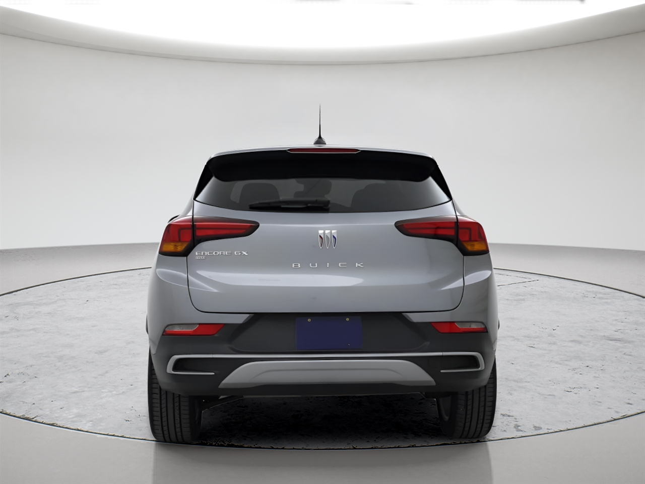Buick Encore GX Preferred AWD 2025