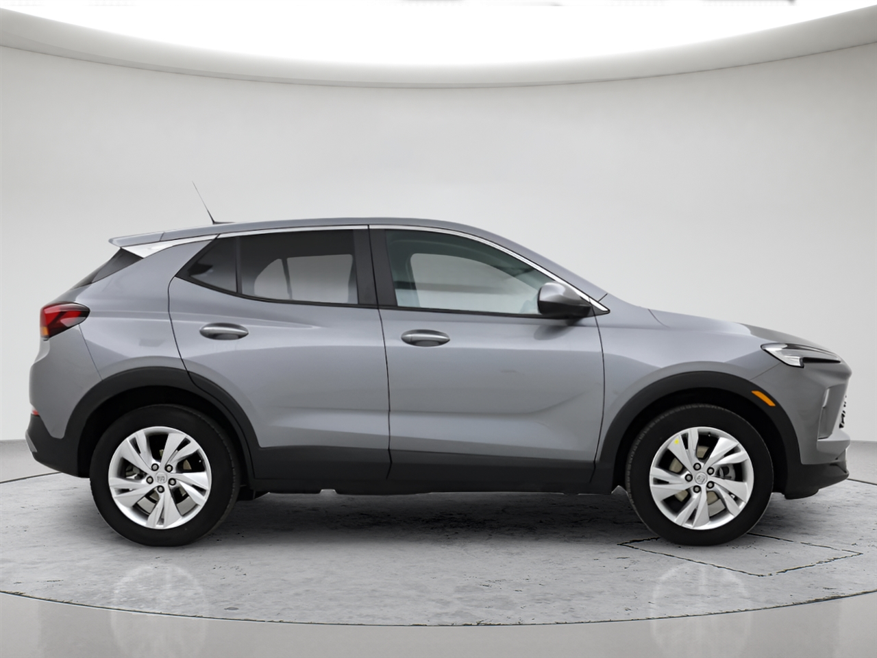 Buick Encore GX Preferred AWD 2025