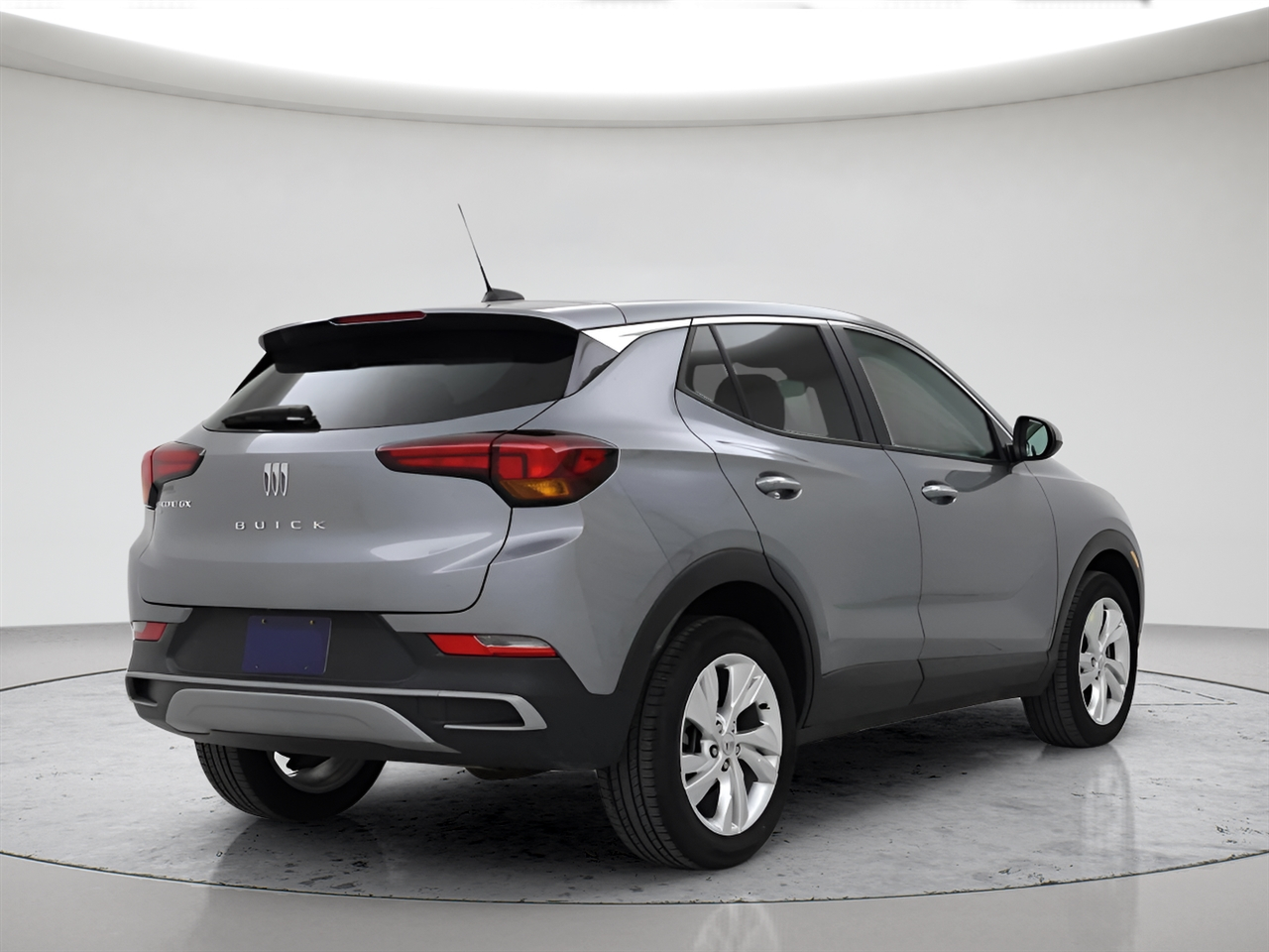 Buick Encore GX Preferred AWD 2025