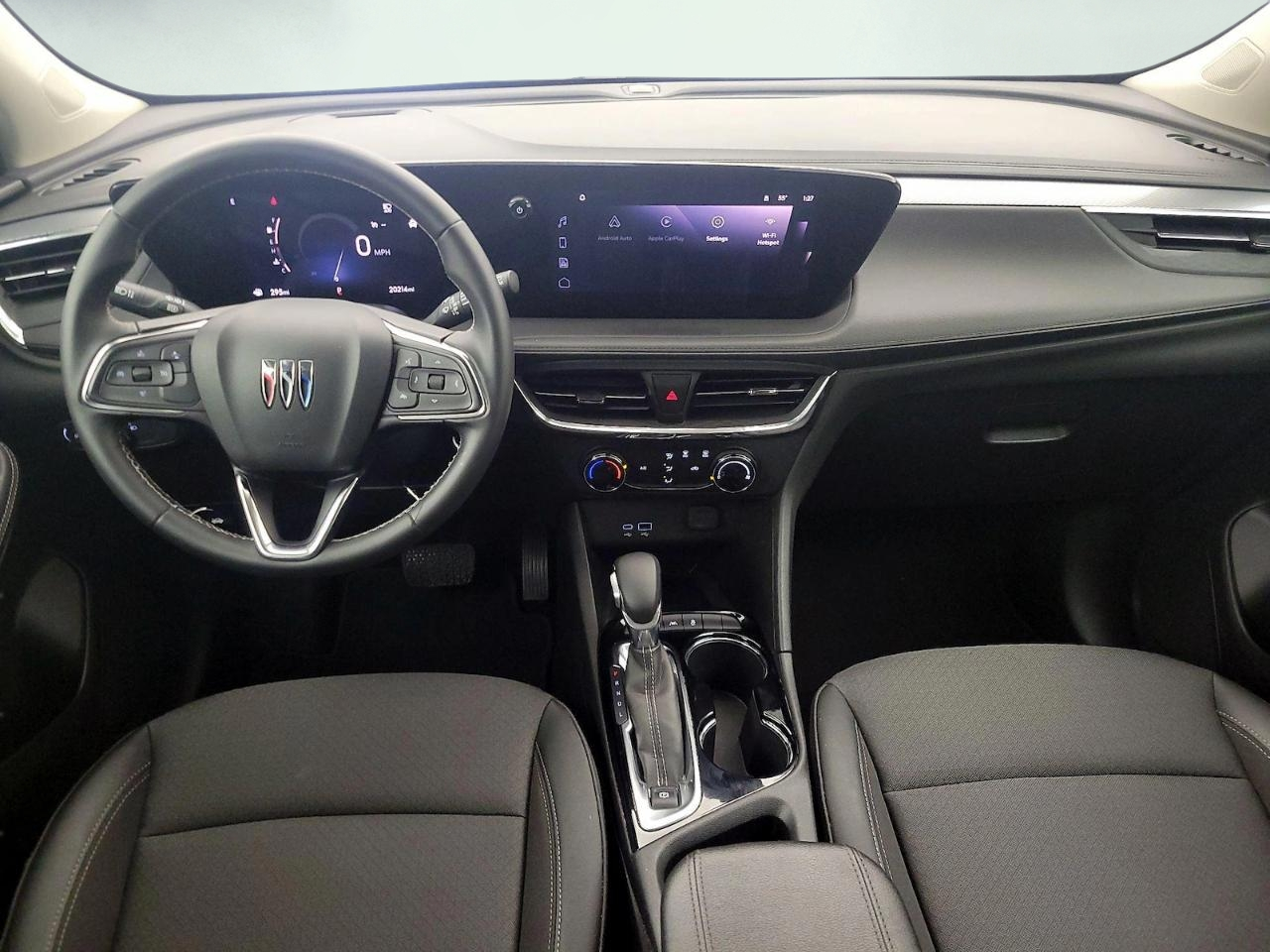 Buick Encore GX Preferred AWD 2025