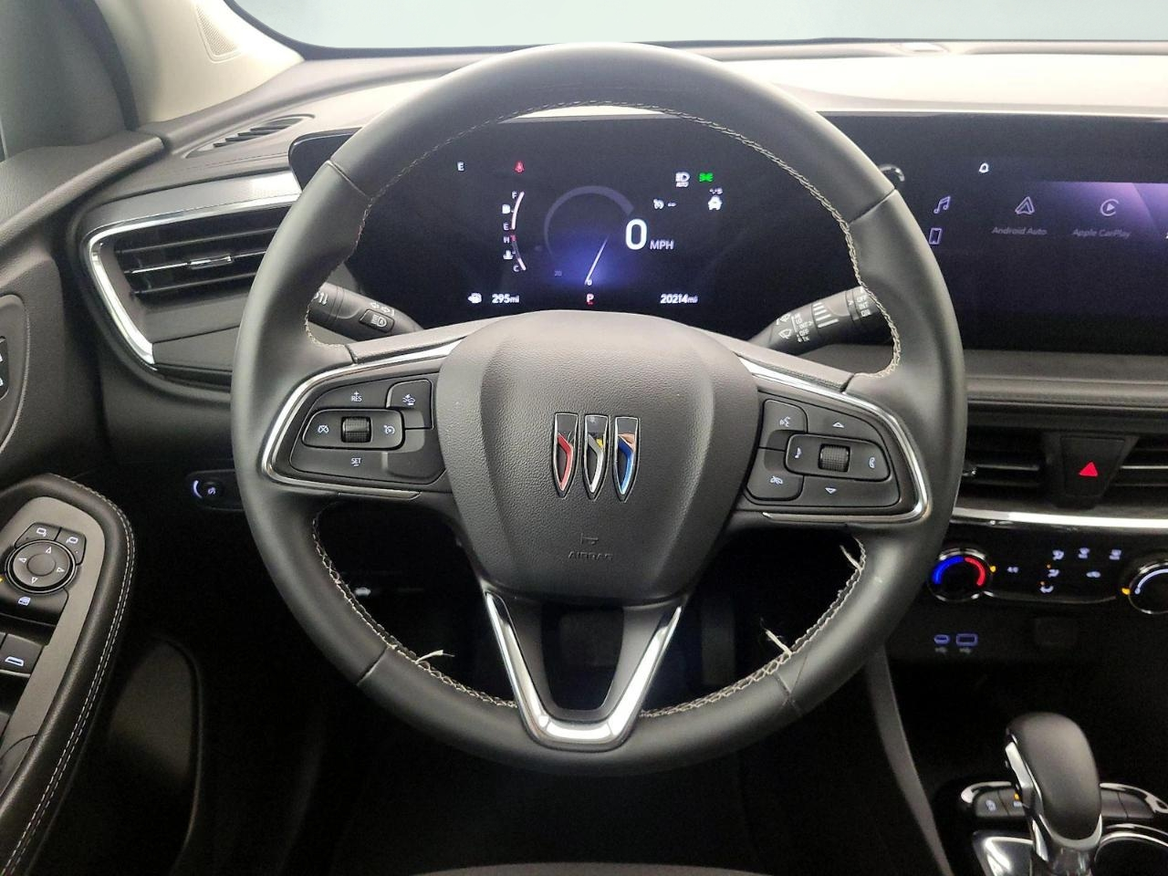 Buick Encore GX Preferred AWD 2025