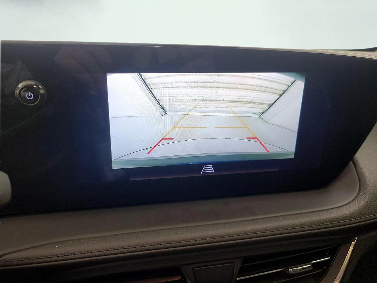 Buick Encore GX Preferred AWD 2025