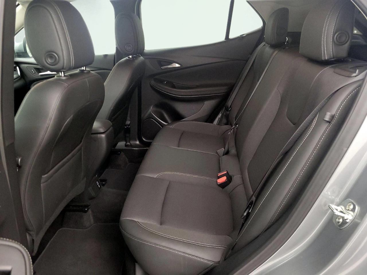 Buick Encore GX Preferred AWD 2025