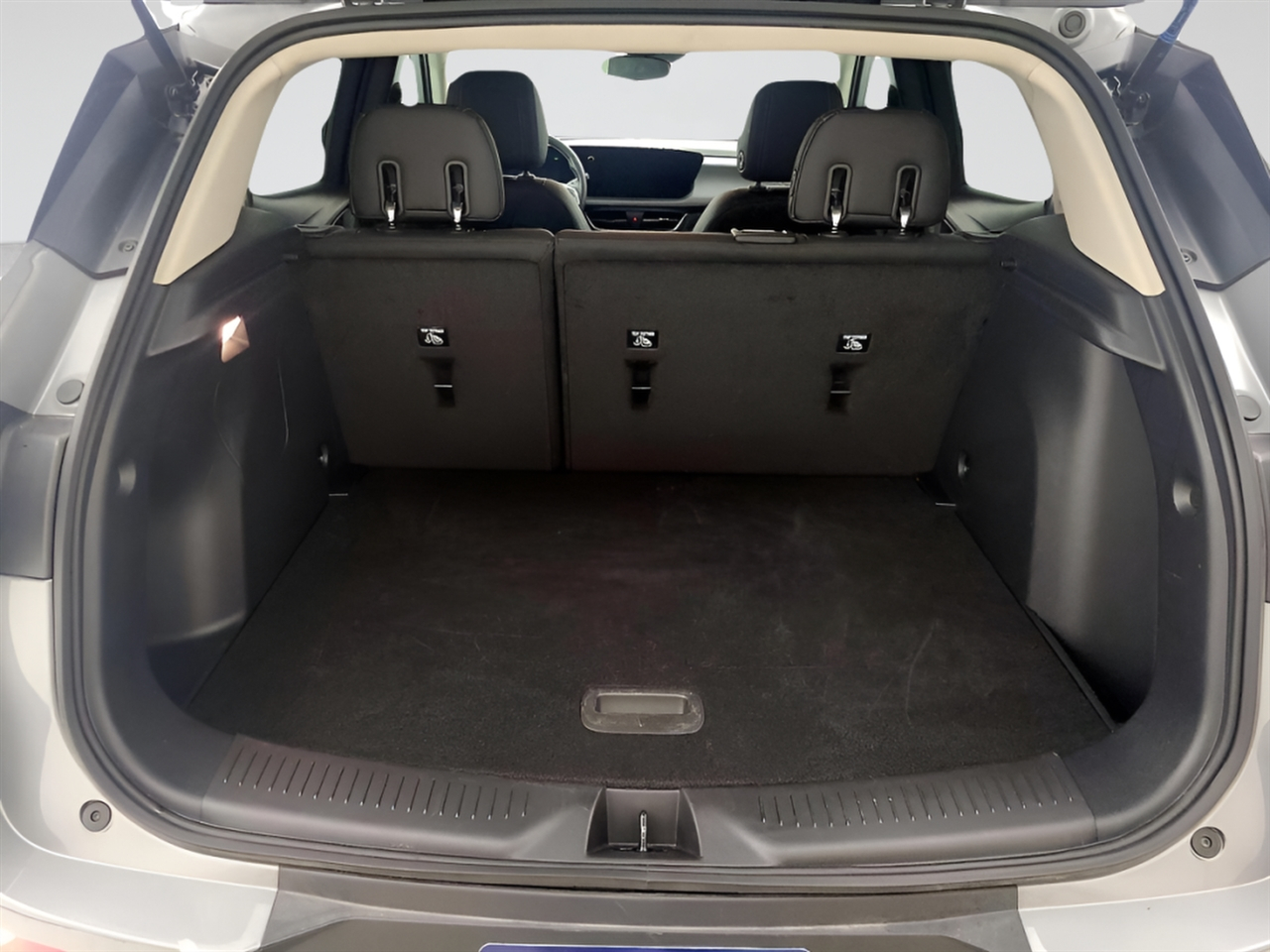 Buick Encore GX Preferred AWD 2025