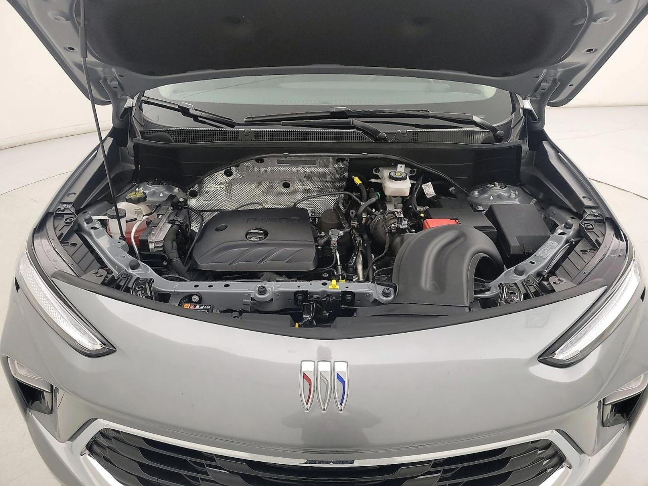 Buick Encore GX Preferred AWD 2025