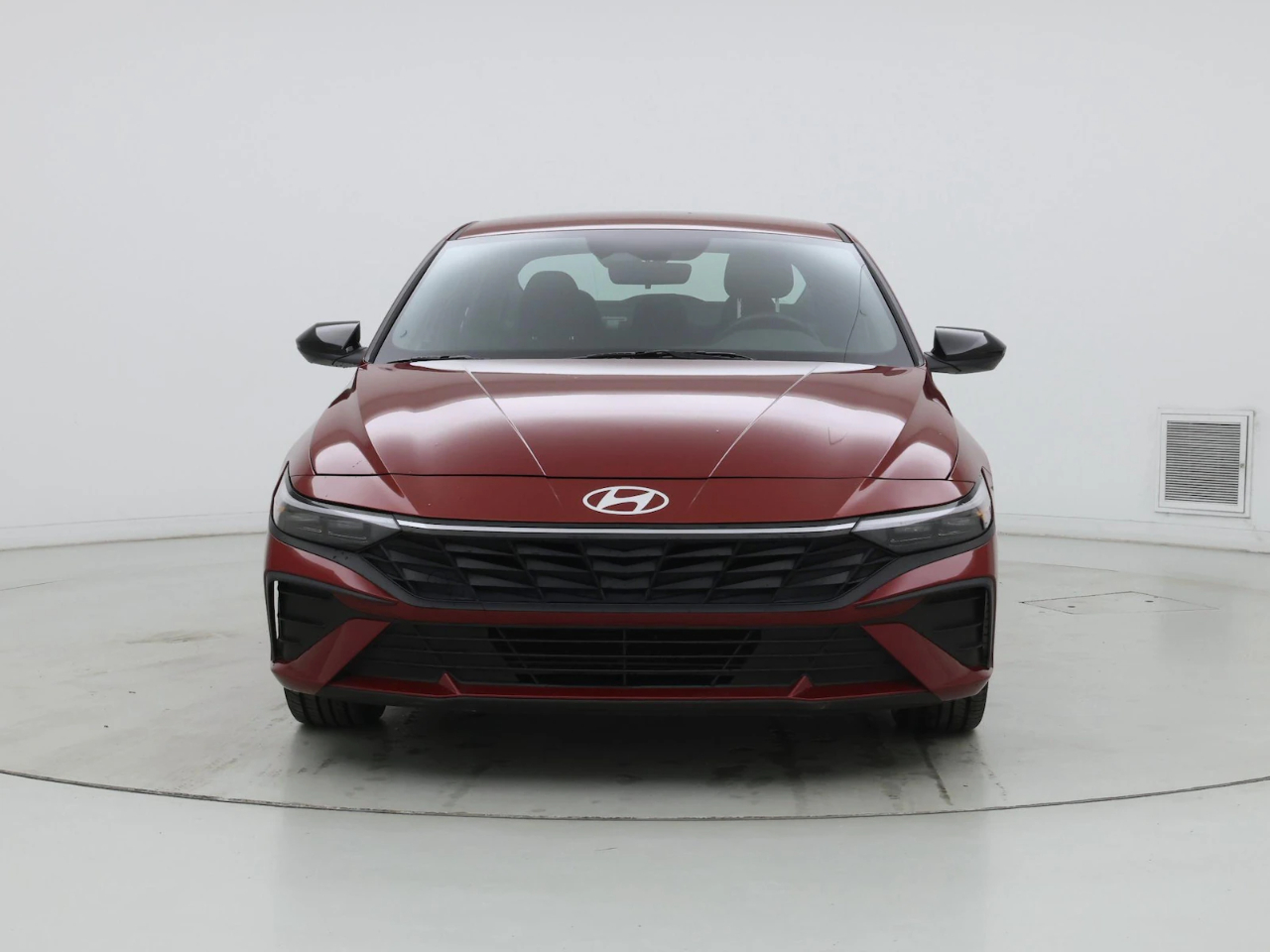 Hyundai Elantra SEL Convenience 2025