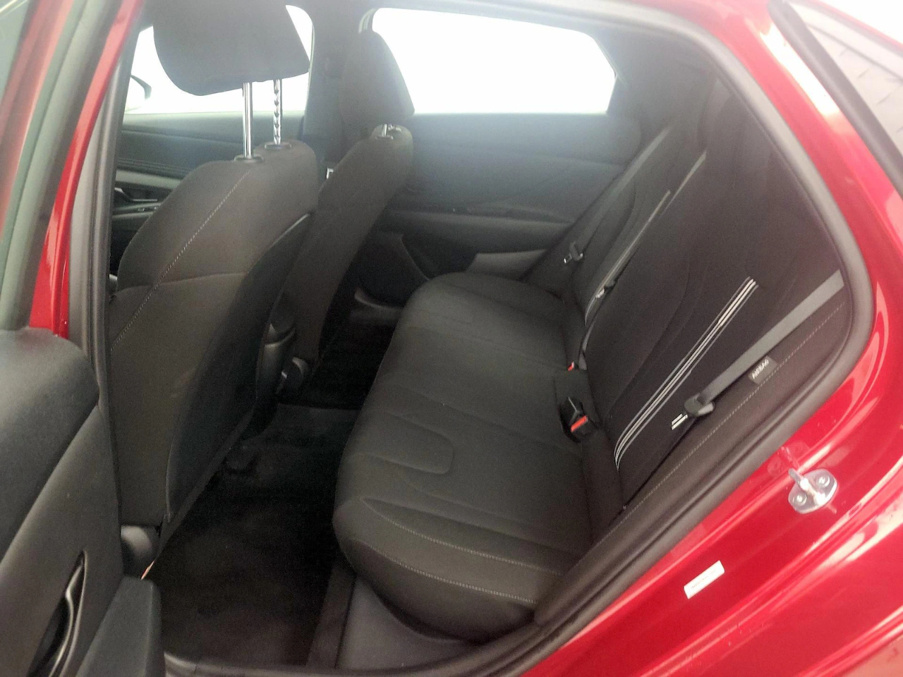 Hyundai Elantra SEL Convenience 2025