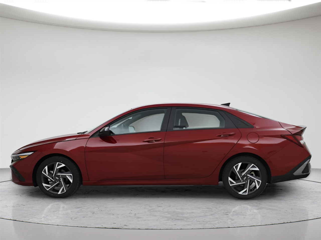 Hyundai Elantra SEL Convenience 2025