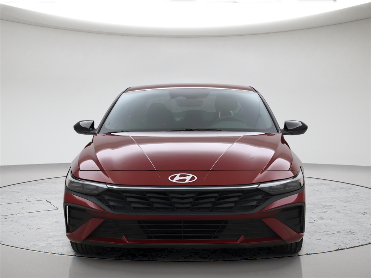 Hyundai Elantra SEL Convenience 2025