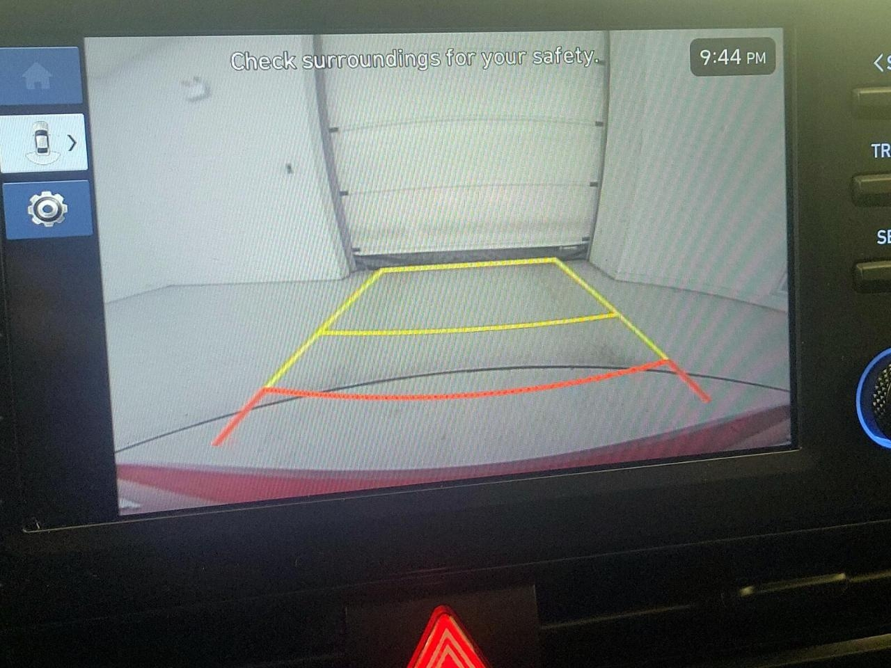 Hyundai Elantra SEL Convenience 2025