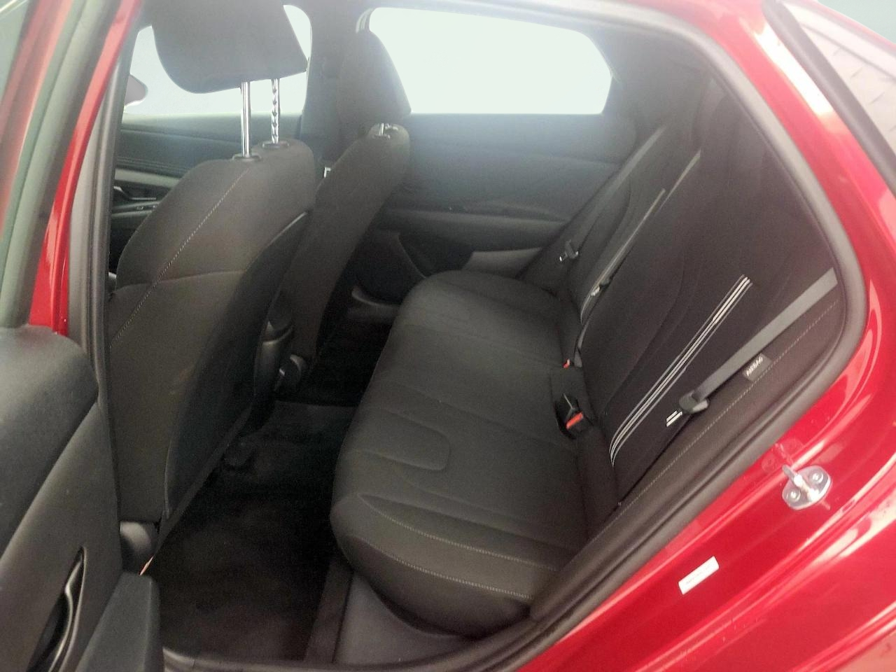 Hyundai Elantra SEL Convenience 2025