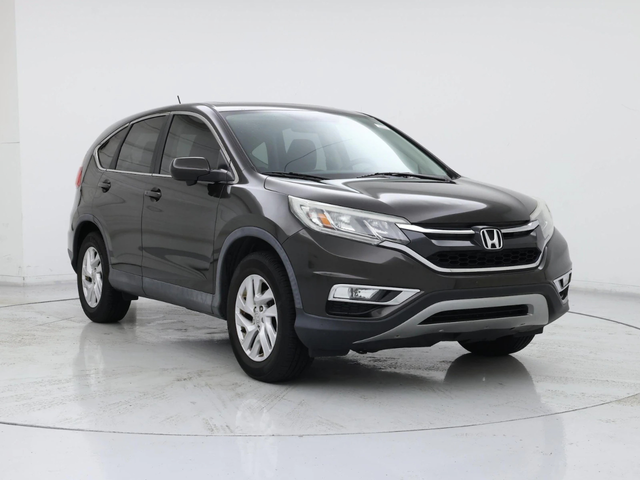 2016 Honda CR-V LX 2WD