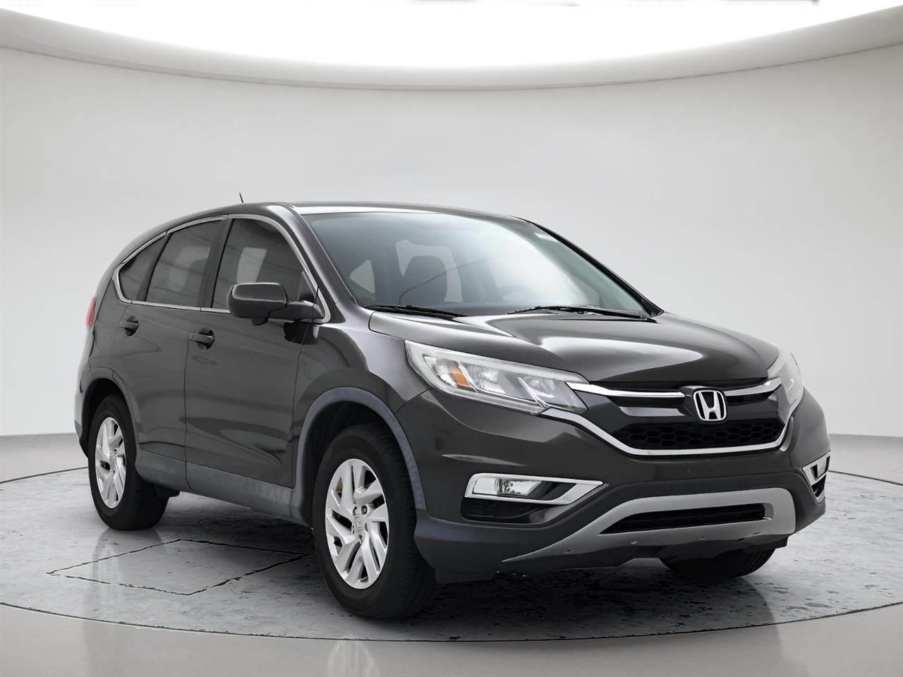 2016 Honda CR-V LX 2WD