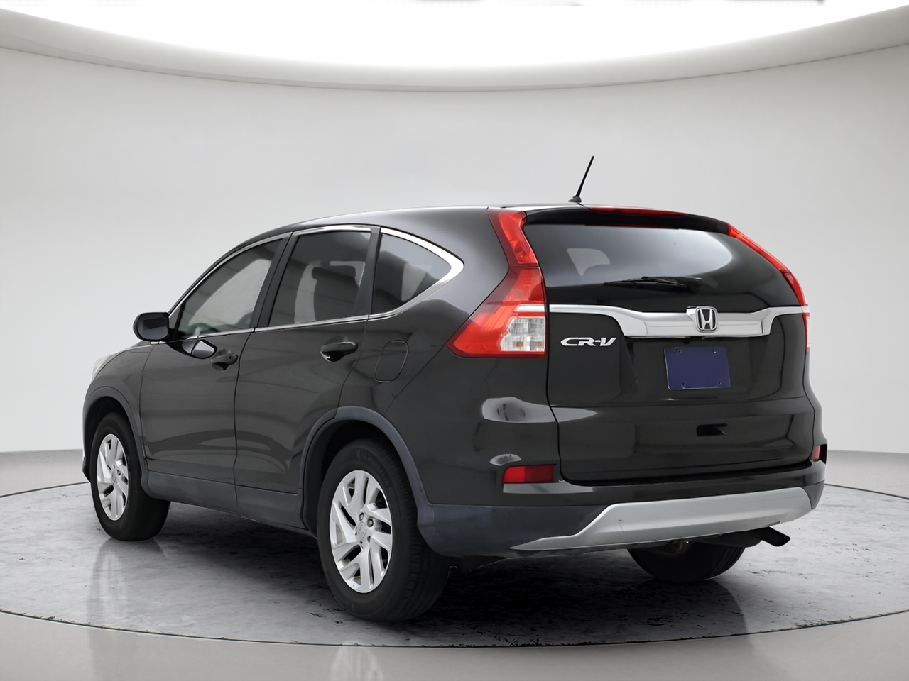 Honda CR-V LX 2WD 2016