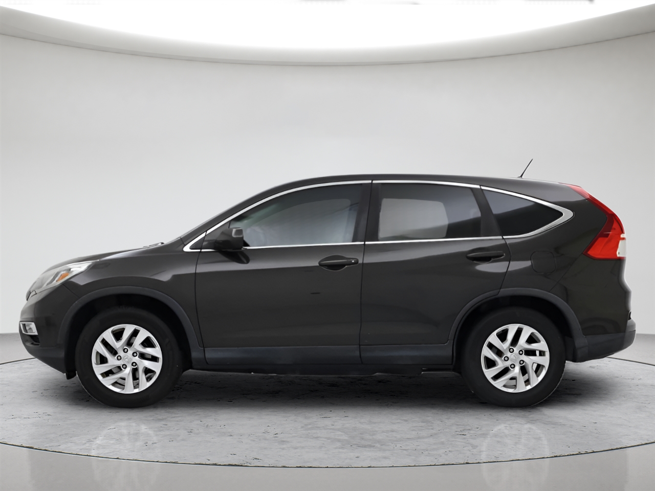 Honda CR-V LX 2WD 2016