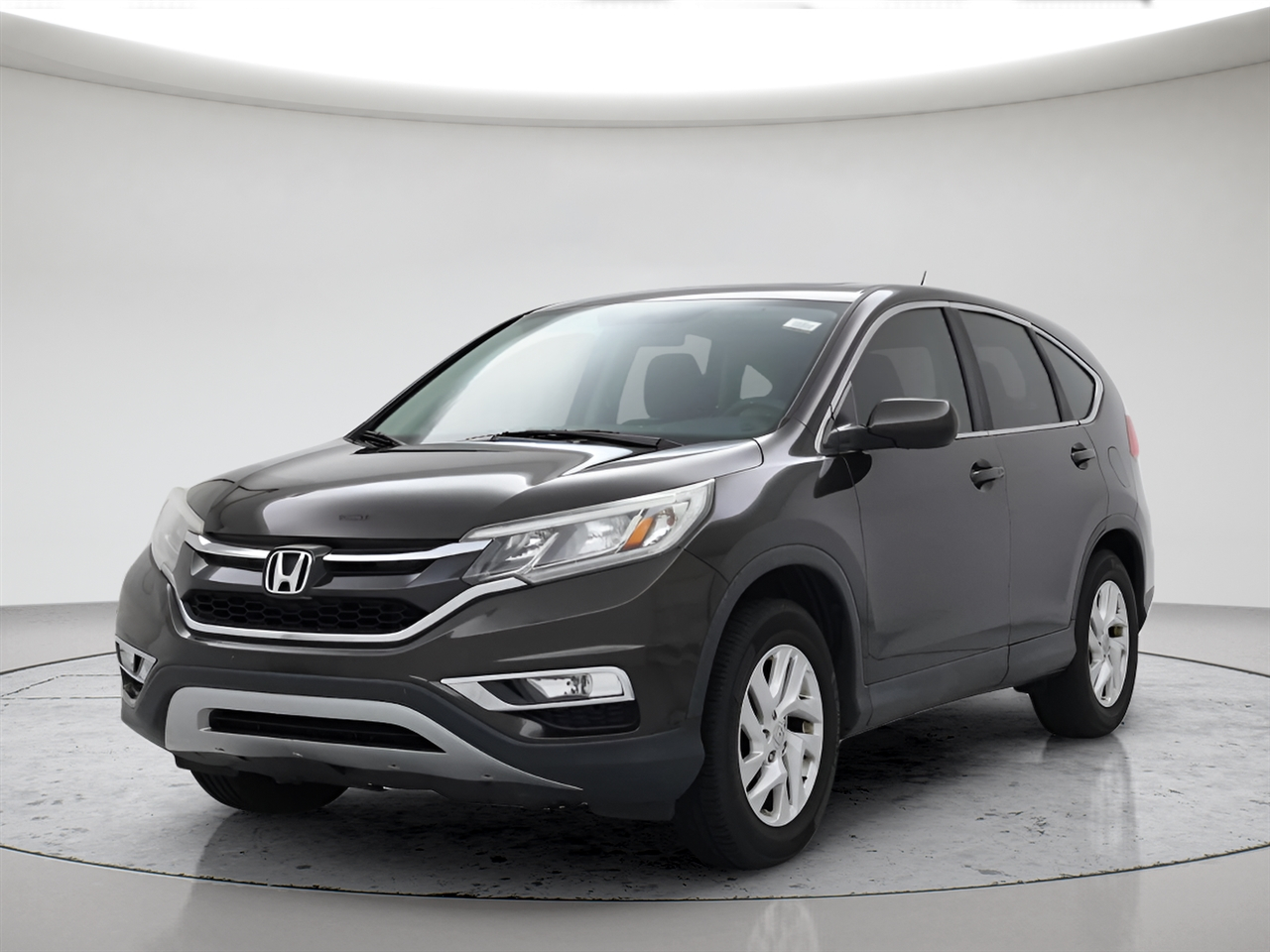 Honda CR-V LX 2WD 2016