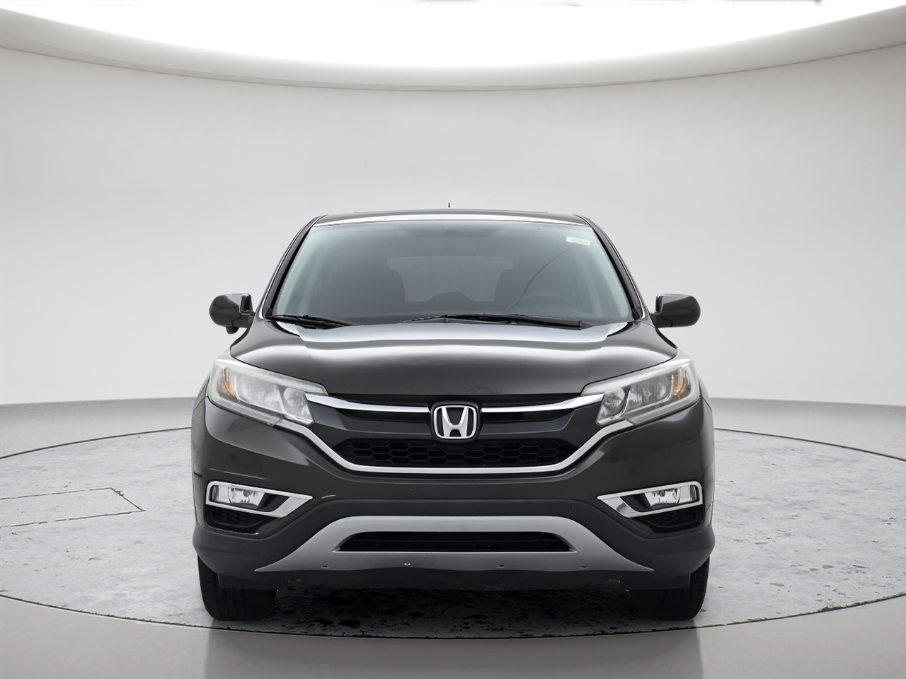 Honda CR-V LX 2WD 2016