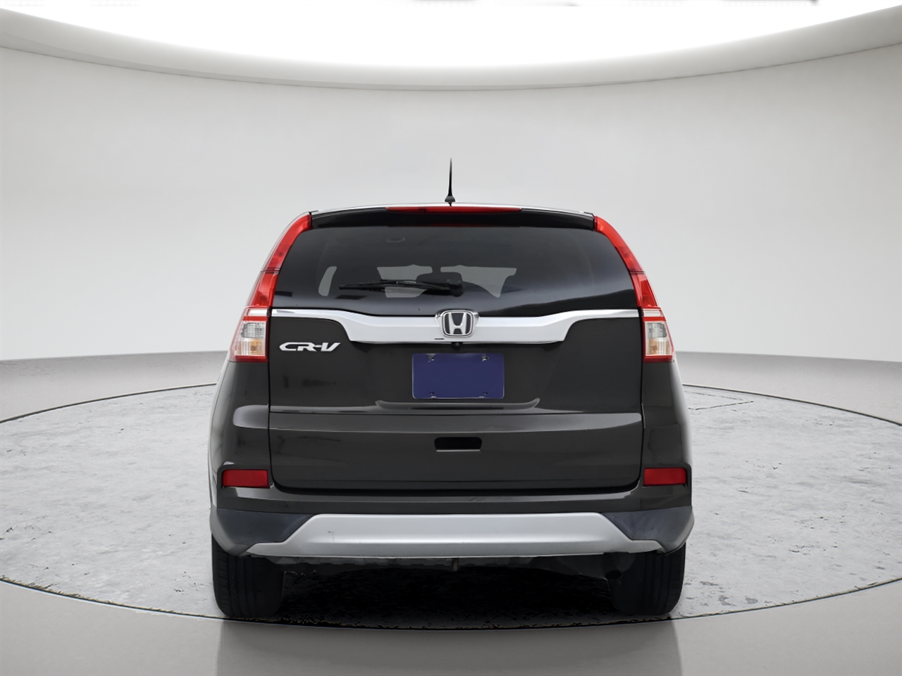 Honda CR-V LX 2WD 2016