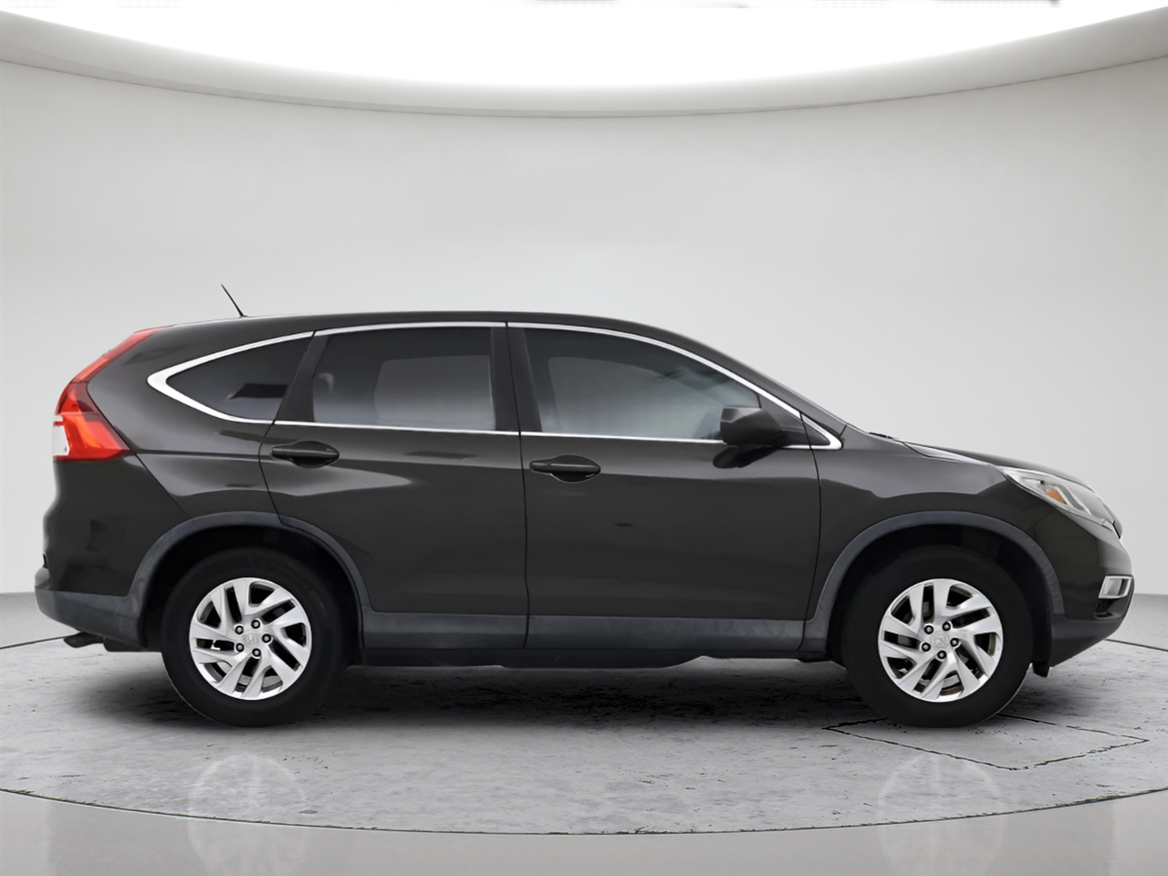 Honda CR-V LX 2WD 2016