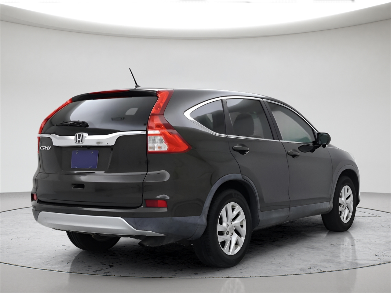 Honda CR-V LX 2WD 2016