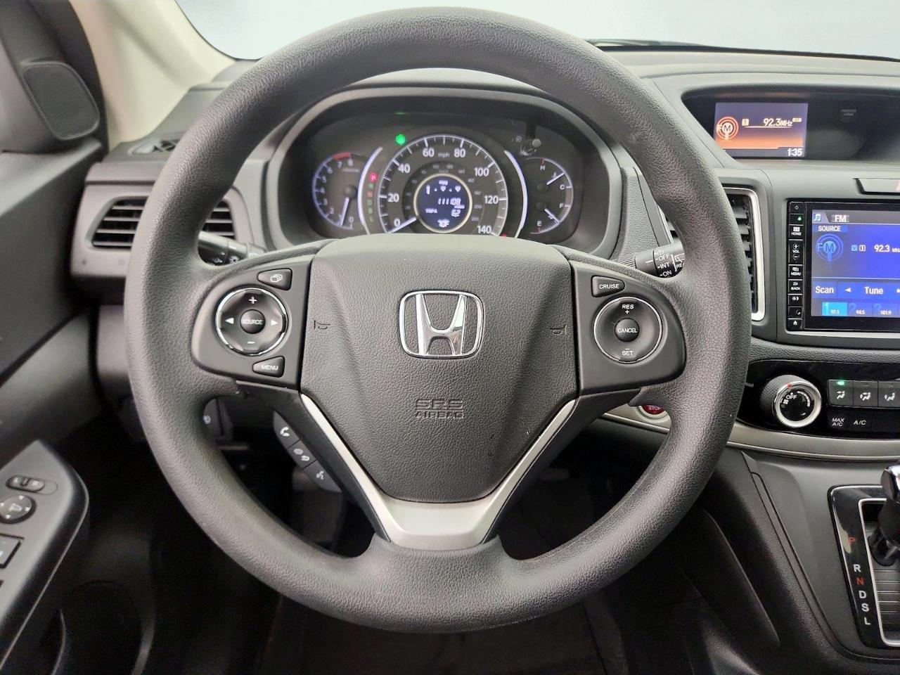 Honda CR-V LX 2WD 2016