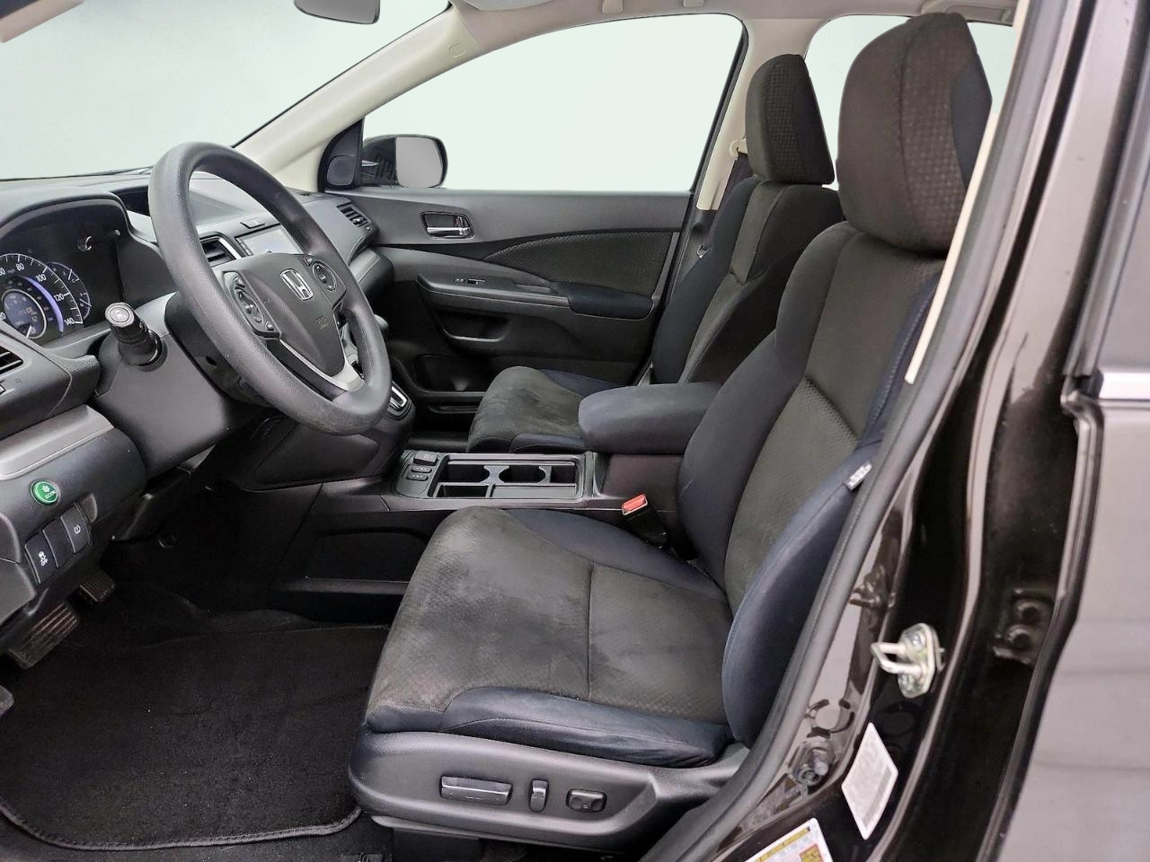 Honda CR-V LX 2WD 2016