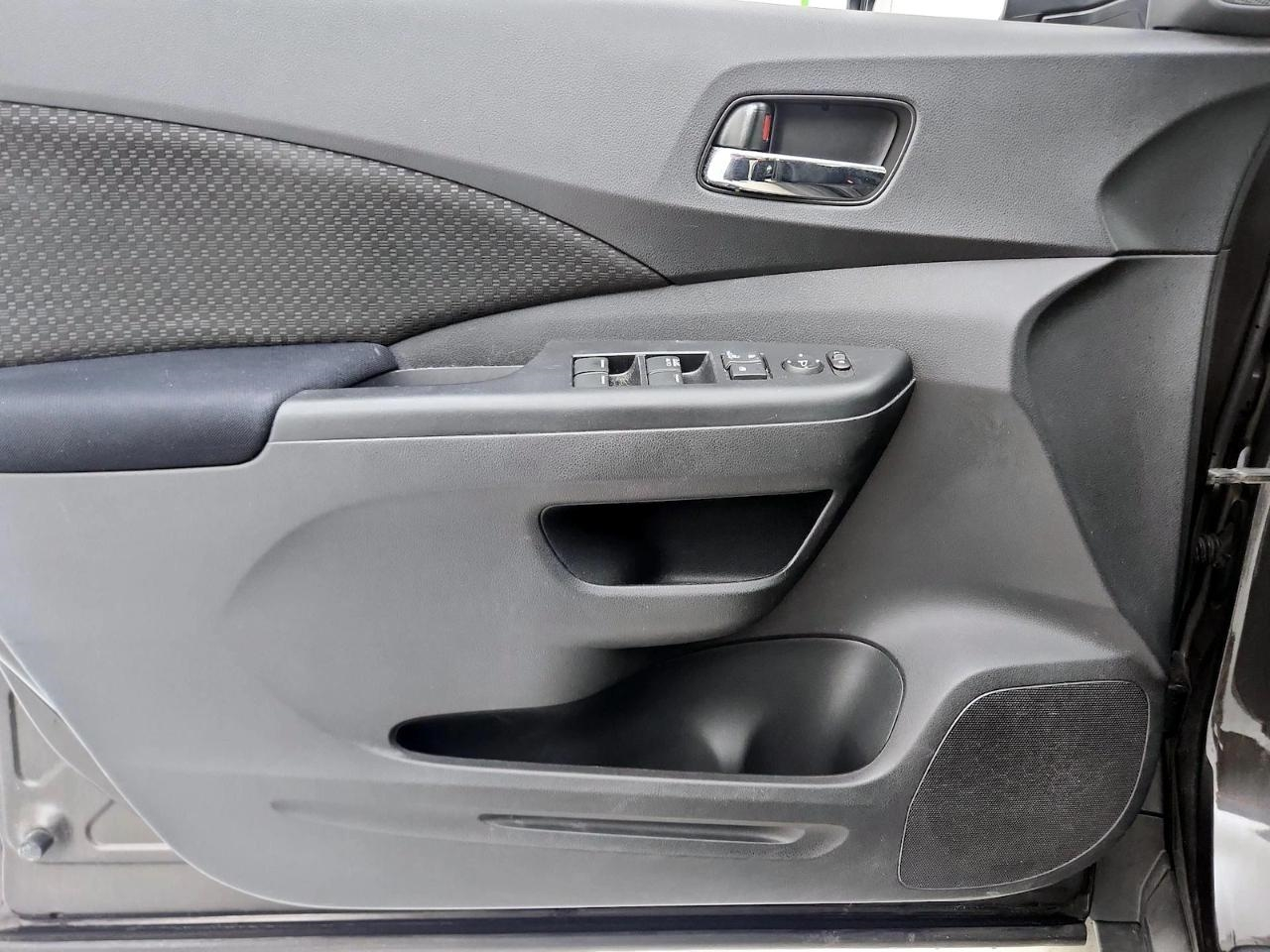 Honda CR-V LX 2WD 2016