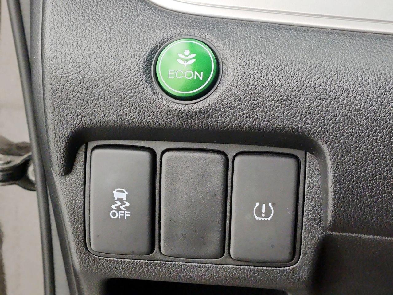 Honda CR-V LX 2WD 2016