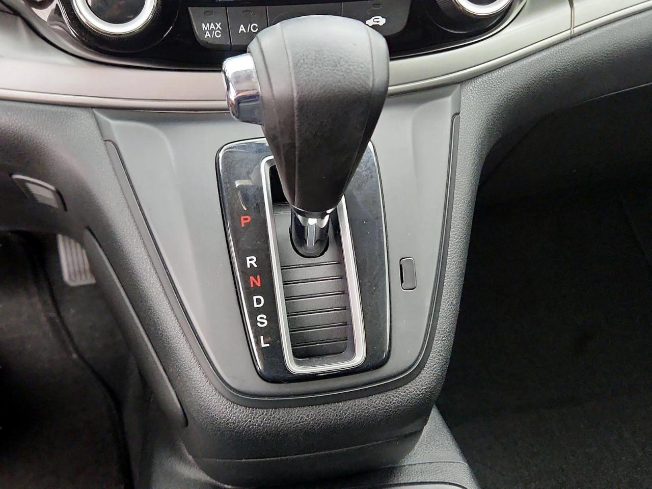 Honda CR-V LX 2WD 2016