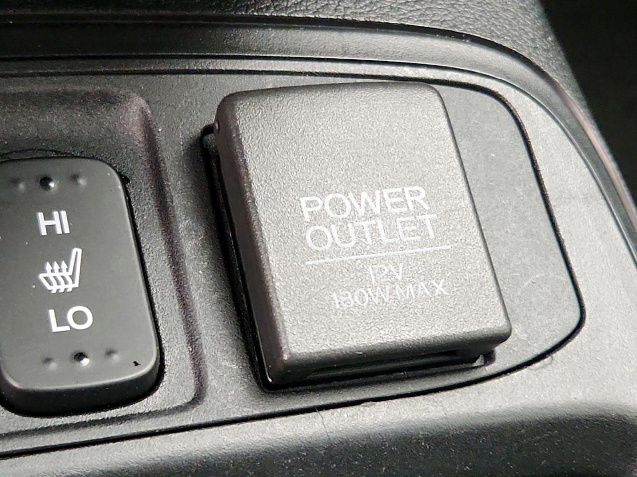 Honda CR-V LX 2WD 2016