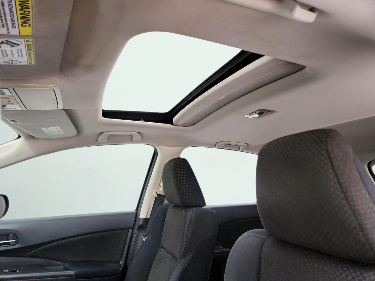 Honda CR-V LX 2WD 2016