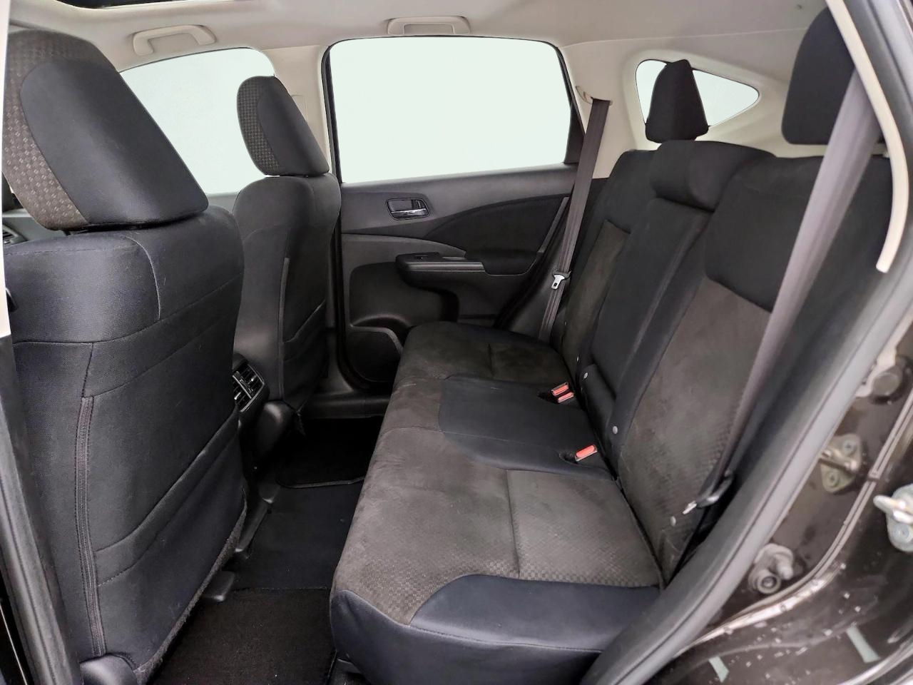 Honda CR-V LX 2WD 2016