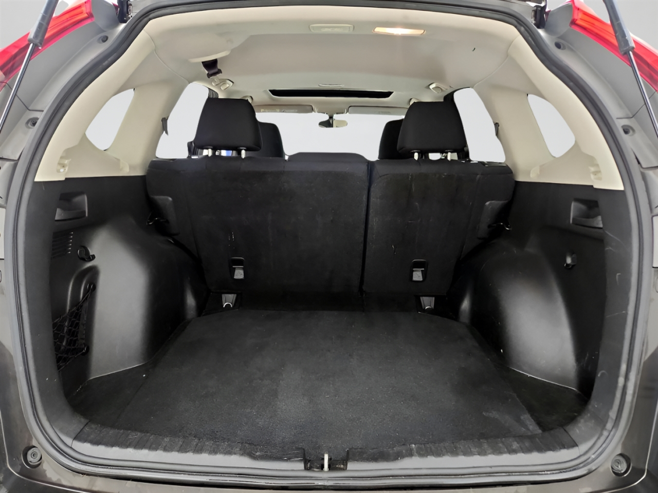 Honda CR-V LX 2WD 2016