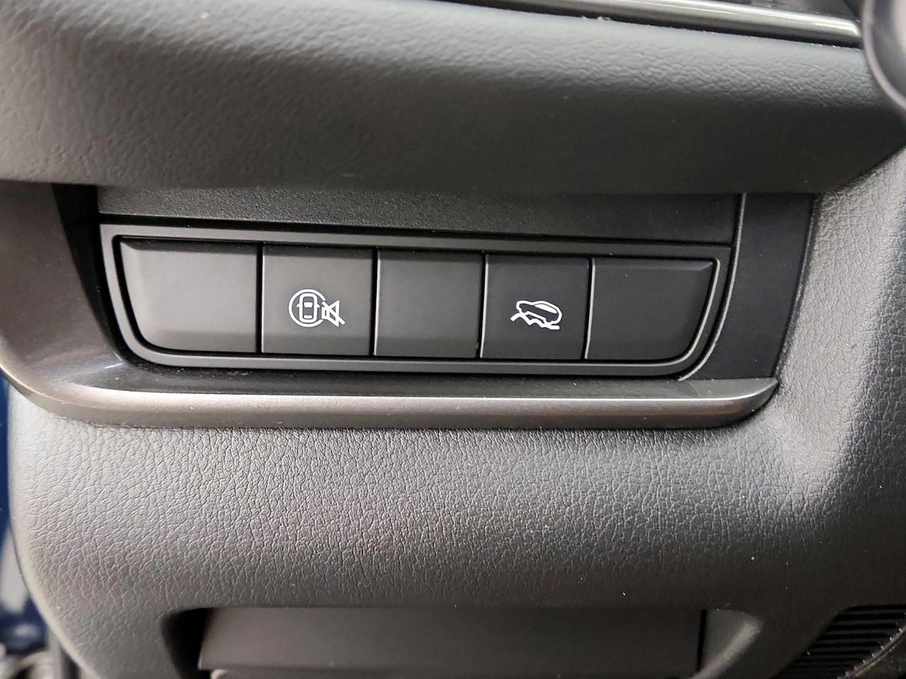 Mazda CX-30 Select 2025