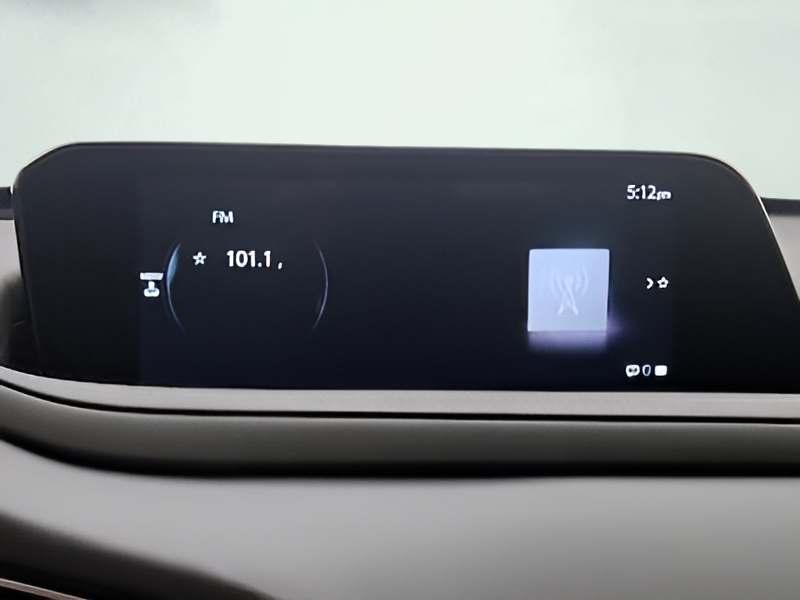 Mazda CX-30 Select 2025