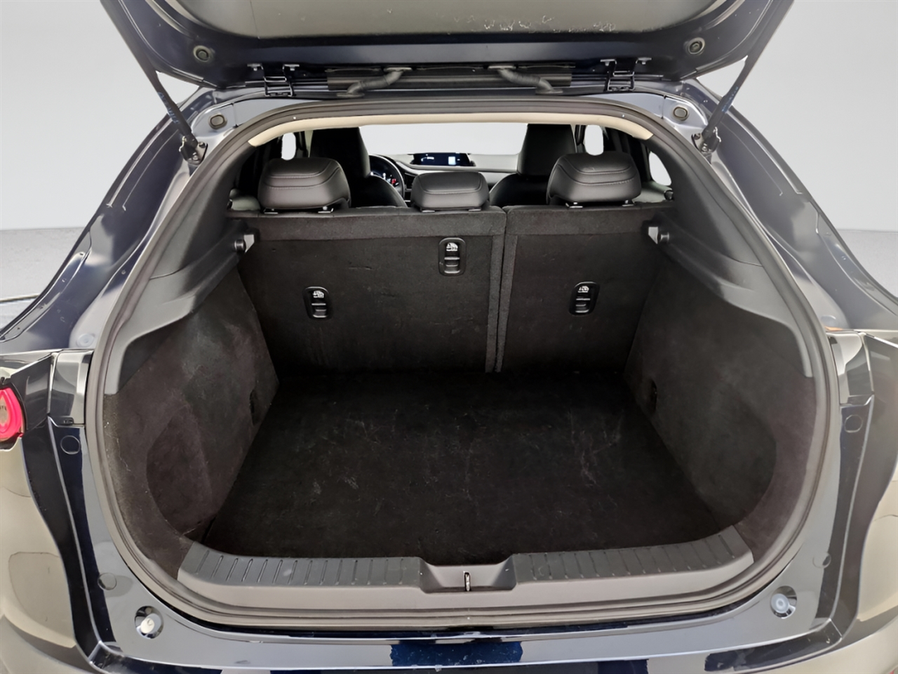 Mazda CX-30 Select 2025