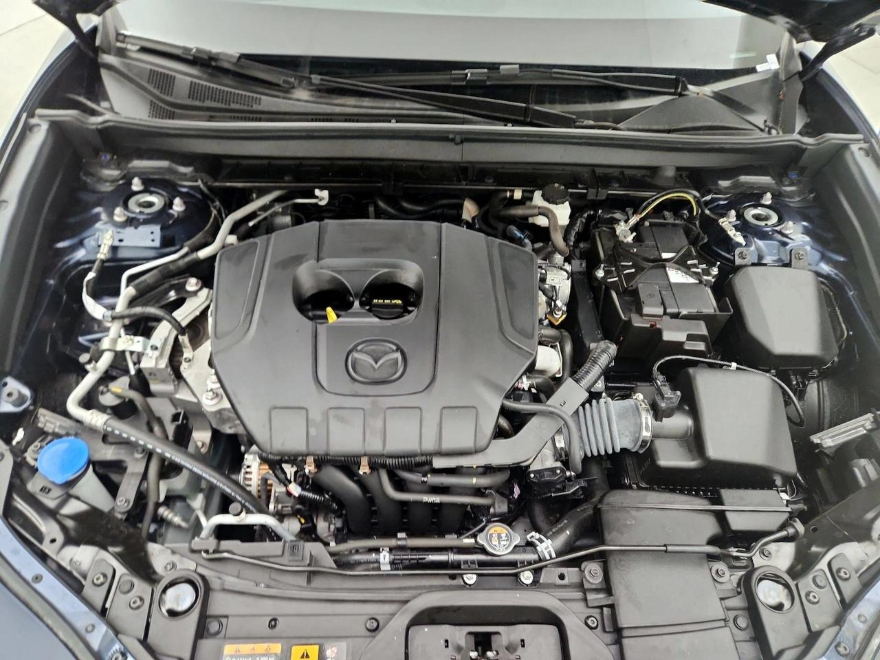 Mazda CX-30 Select 2025