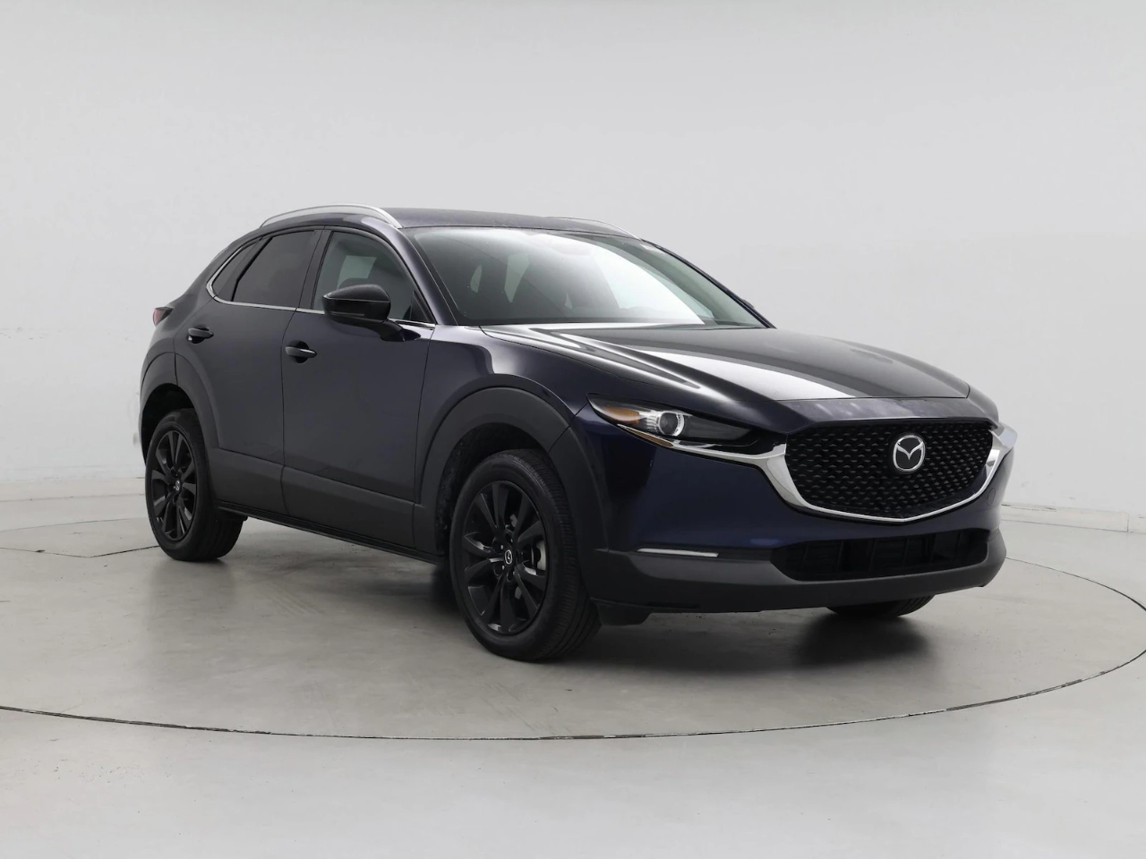 2025 Mazda CX-30 Select
